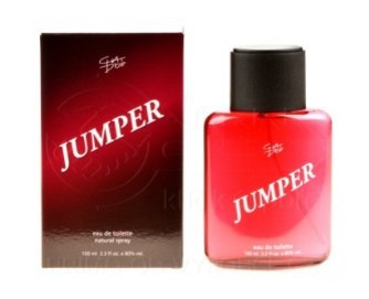 Perfumy 100ml ch.d. japp/jumper Perfumy 100ml ch.d. japp/jumper