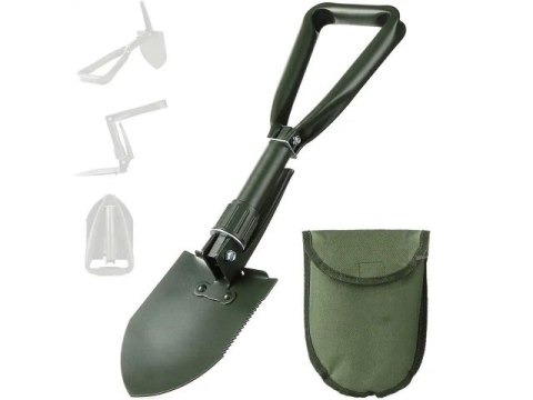 Saperka wojskowa Olive 1838 Saperka wojskowa Olive 1838