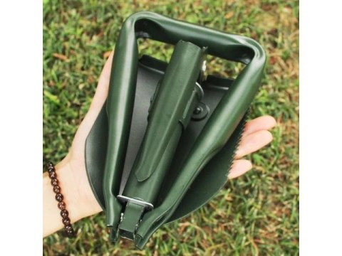 Saperka wojskowa Olive 1838 Saperka wojskowa Olive 1838