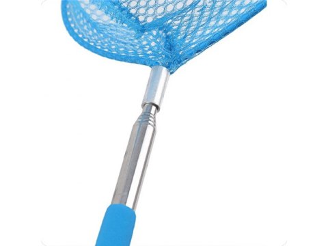 Siatka na motyle 35,5 - 83,5cm - 7 kolorów k393 Siatka na motyle 35,5 - 83,5cm - 7 kolorów k393