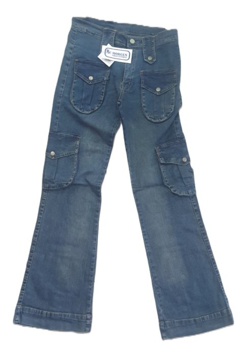 Spodnie jeans Mc Morgen Spodnie jeans Mc Morgen