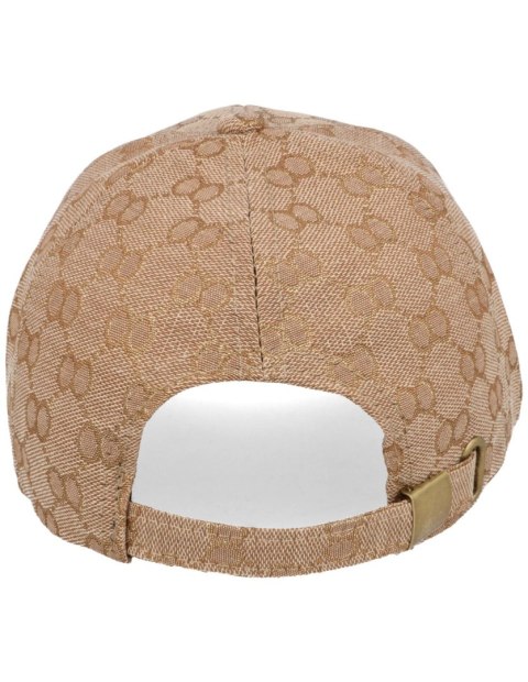 Czapka z daszkiem damska bejsbolówka CC Czapka z daszkiem damska bejsbolówka CC