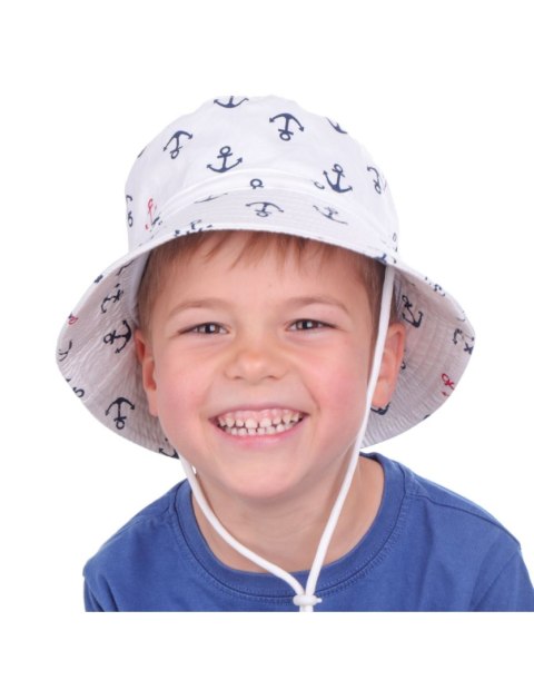 Kapelusik dziecięcy bucket hat Kapelusik dziecięcy bucket hat