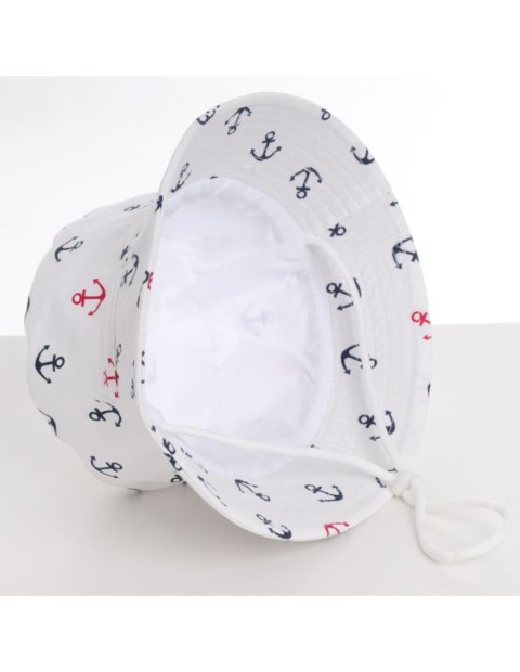 Kapelusik dziecięcy bucket hat Kapelusik dziecięcy bucket hat