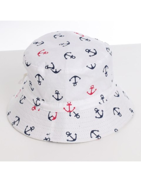 Kapelusik dziecięcy bucket hat Kapelusik dziecięcy bucket hat