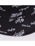 Kapelusz letni bucket hat