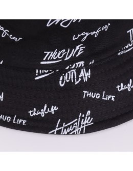 Kapelusz letni bucket hat