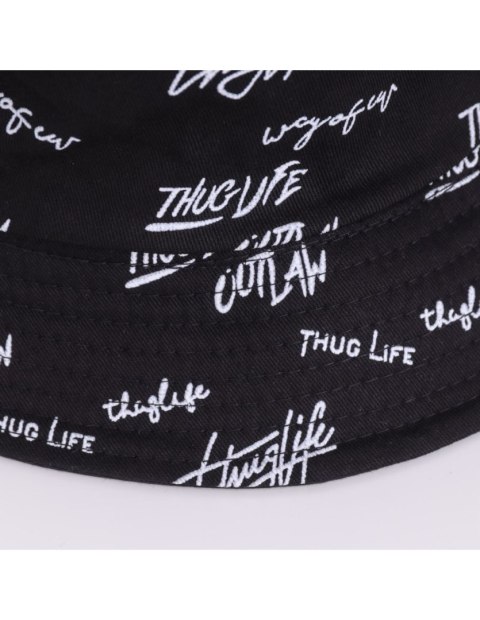 Kapelusz letni bucket hat Kapelusz letni bucket hat