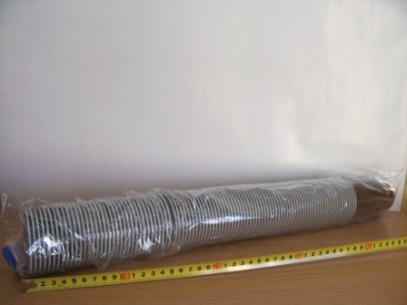 Kubki jednorazowe 200ml brązowe termiczne 100szt. Kubki jednorazowe 200ml brązowe termiczne 100szt.
