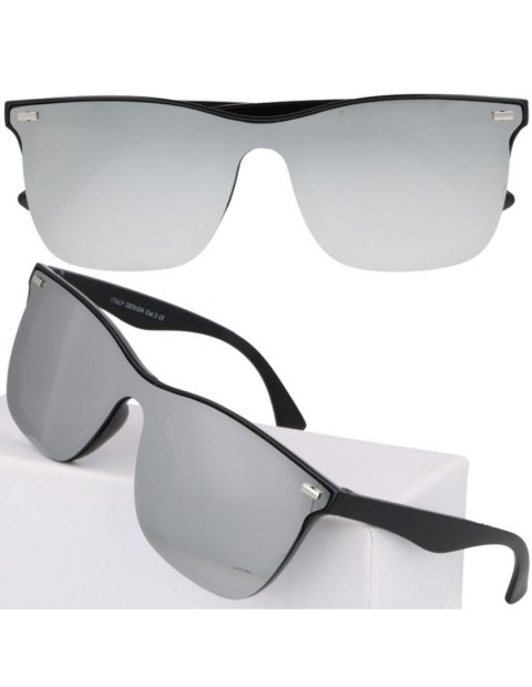Lustrzane okulary przeciwsłoneczne Lustrzane okulary przeciwsłoneczne