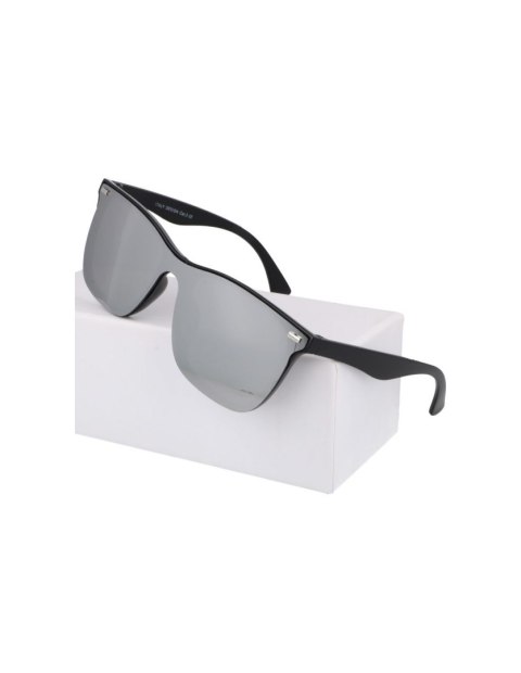 Lustrzane okulary przeciwsłoneczne Lustrzane okulary przeciwsłoneczne