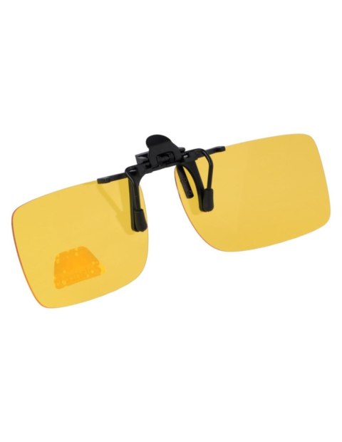 Nakładki na okulary korekcyjne do jazdy nocą Nakładki na okulary korekcyjne do jazdy nocą