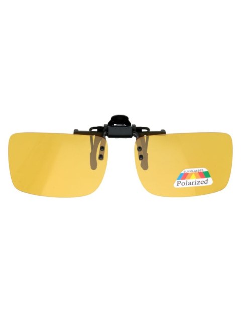 Nakładki na okulary korekcyjne do jazdy nocą Nakładki na okulary korekcyjne do jazdy nocą