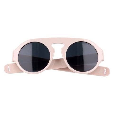 Okrągłe okulary przeciwsłoneczne vintage Okrągłe okulary przeciwsłoneczne vintage