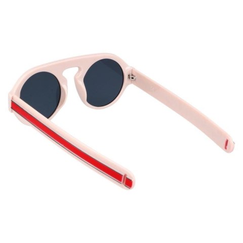 Okrągłe okulary przeciwsłoneczne vintage Okrągłe okulary przeciwsłoneczne vintage