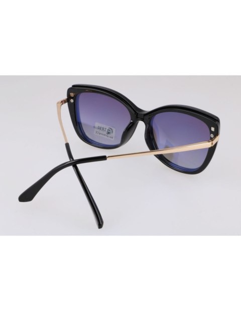 Okulary damskie korekcyjne oprawki clip on Okulary damskie korekcyjne oprawki clip on