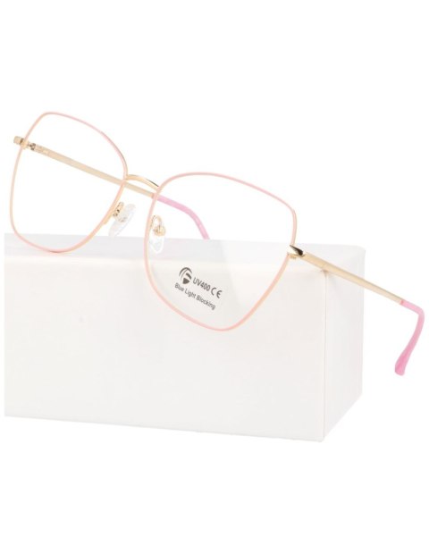 Okulary do komputera blue light Okulary do komputera blue light