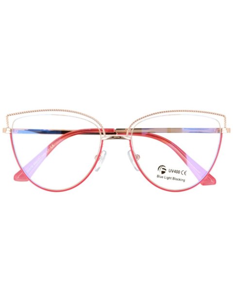 Okulary do komputera blue light Okulary do komputera blue light