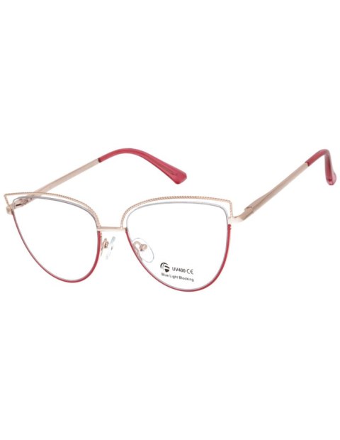 Okulary do komputera blue light Okulary do komputera blue light