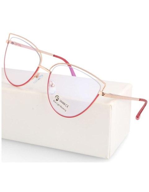 Okulary do komputera blue light Okulary do komputera blue light