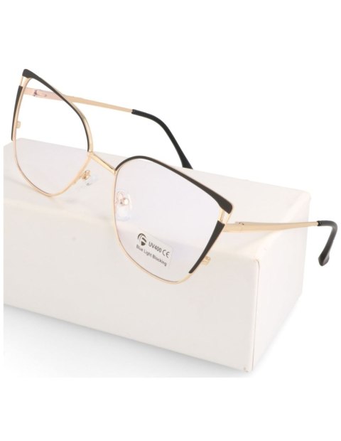 Okulary do komputera blue light Okulary do komputera blue light