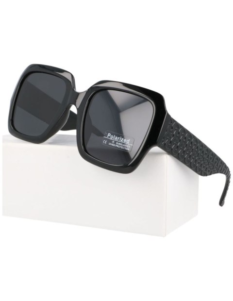 Okulary polaryzacyjne damskie Okulary polaryzacyjne damskie