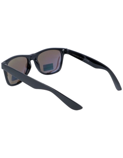Okulary polaryzacyjne lustrzanki wayfarer Okulary polaryzacyjne lustrzanki wayfarer