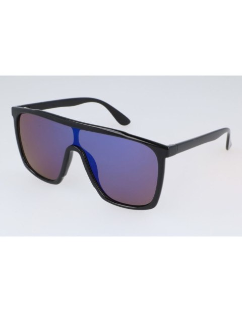 Okulary przeciwsłoneczne oversized Okulary przeciwsłoneczne oversized