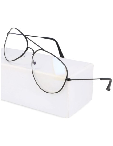 Okulary zerówki Pioltki z filtrem Blue Light Okulary zerówki Pioltki z filtrem Blue Light