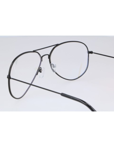 Okulary zerówki Pioltki z filtrem Blue Light Okulary zerówki Pioltki z filtrem Blue Light