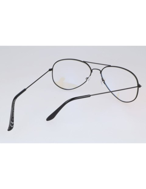 Okulary zerówki Pioltki z filtrem Blue Light Okulary zerówki Pioltki z filtrem Blue Light