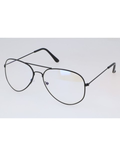 Okulary zerówki Pioltki z filtrem Blue Light Okulary zerówki Pioltki z filtrem Blue Light