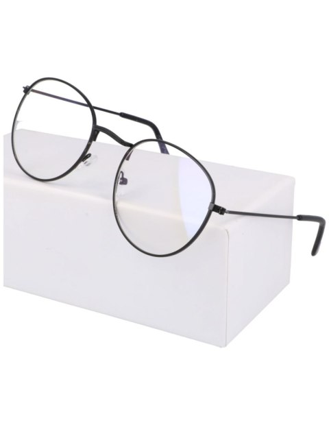 Okulary zerówki blue light Okulary zerówki blue light