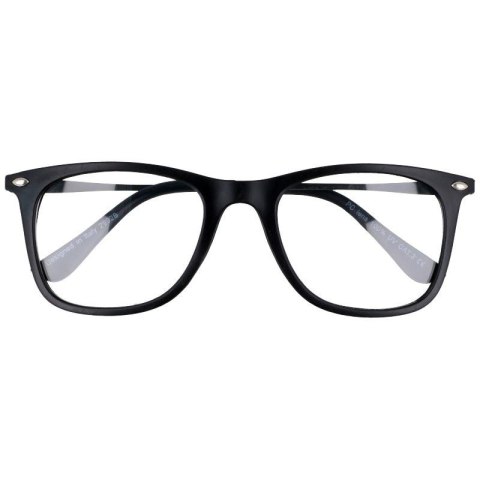 Okulary zerówki kujonki nerdy Okulary zerówki kujonki nerdy