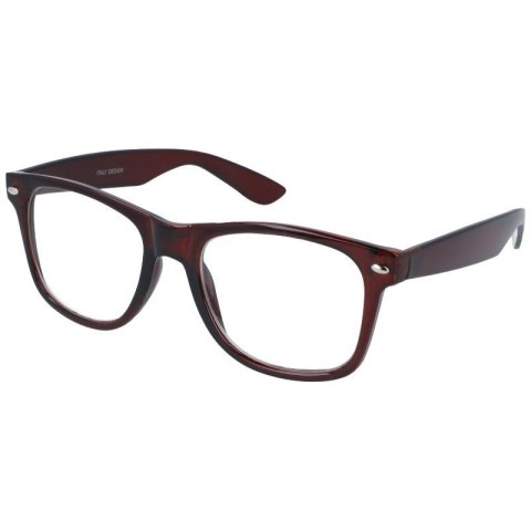 Okulary zerówki kujonki nerdy Okulary zerówki kujonki nerdy