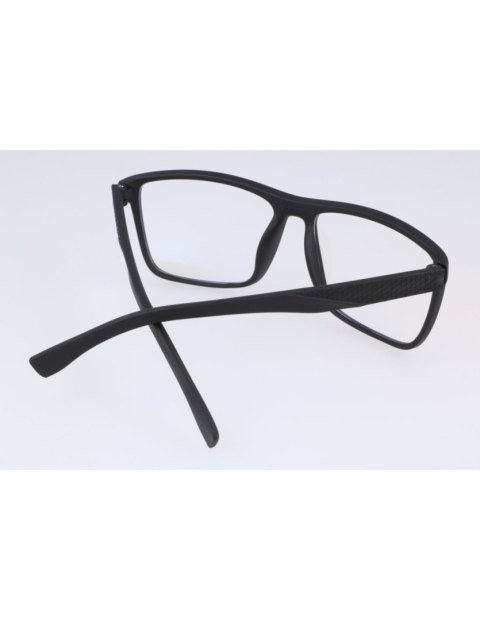 Okulary zerówki męskie bluelight Okulary zerówki męskie bluelight