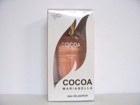 Perfumy 30ml Chat D`Or coca mariabella Perfumy 30ml Chat D`Or coca mariabella
