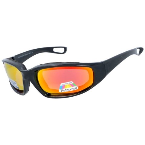 Sportowe męskie okulary polaryzacyjne Sportowe męskie okulary polaryzacyjne