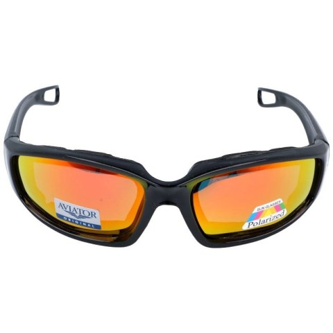 Sportowe męskie okulary polaryzacyjne Sportowe męskie okulary polaryzacyjne