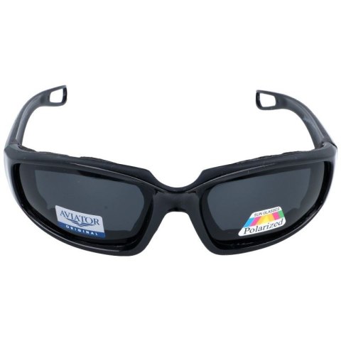 Sportowe męskie okulary polaryzacyjne Sportowe męskie okulary polaryzacyjne