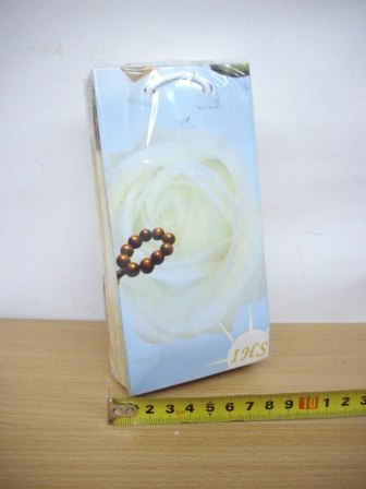 Torebki papierowe 8x16,5 U1 Komunia A'12 Torebki papierowe 8x16,5 U1 Komunia A'12