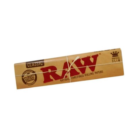 Bletki RAW KING SIZE SLIM 32 szt. Bletki RAW KING SIZE SLIM 32 szt.