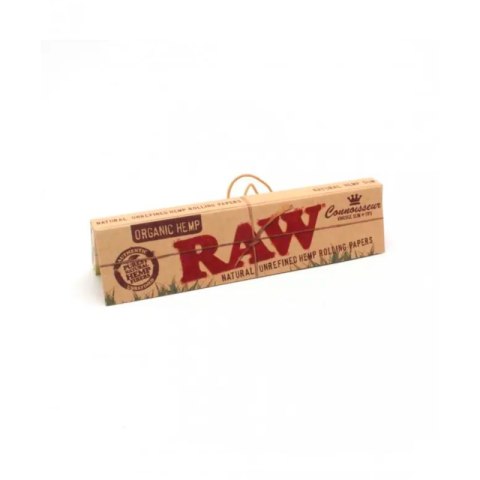 Bletki RAW Organic z Filtrami 32 szt. Bletki RAW Organic z Filtrami 32 szt.
