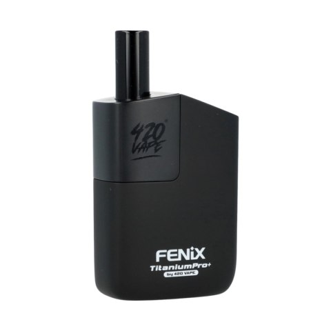 Fenix Titanium PRO+ 420VAPE - Waporyzator do suszu i wosków Fenix Titanium PRO+ 420VAPE - Waporyzator do suszu i wosków