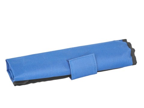 Klucze płasko-oczkowe CRV-czarne 6-22mm 12el. G11260 Klucze płasko-oczkowe CRV-czarne 6-22mm 12el. G11260