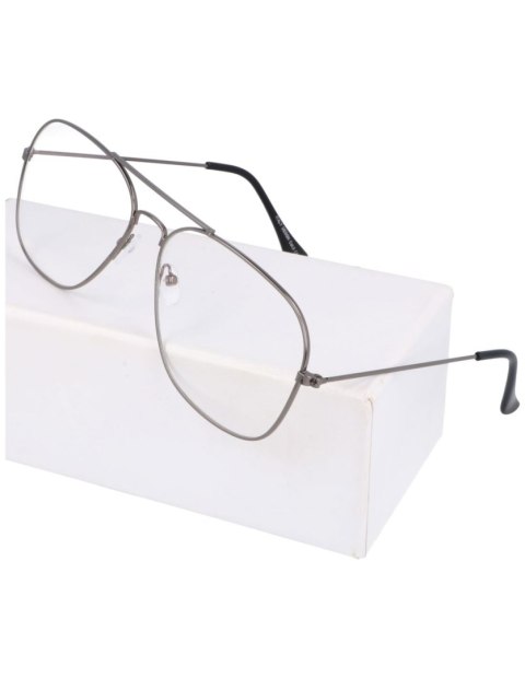 Okulary zerówki filtrem do komputera pilotki bluelight Okulary zerówki filtrem do komputera pilotki bluelight