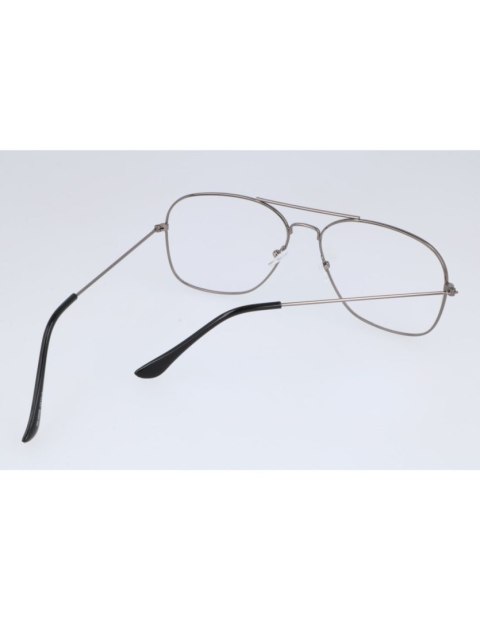 Okulary zerówki filtrem do komputera pilotki bluelight Okulary zerówki filtrem do komputera pilotki bluelight