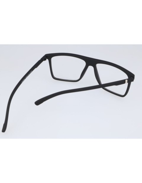 Okulary zerówki męskie bluelight Okulary zerówki męskie bluelight