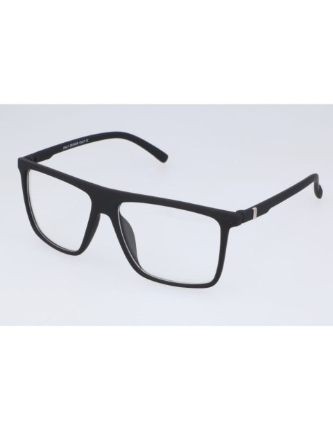 Okulary zerówki męskie bluelight Okulary zerówki męskie bluelight