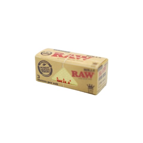 Raw Classic Rolls - bibułki w rolce 3 m Raw Classic Rolls - bibułki w rolce 3 m